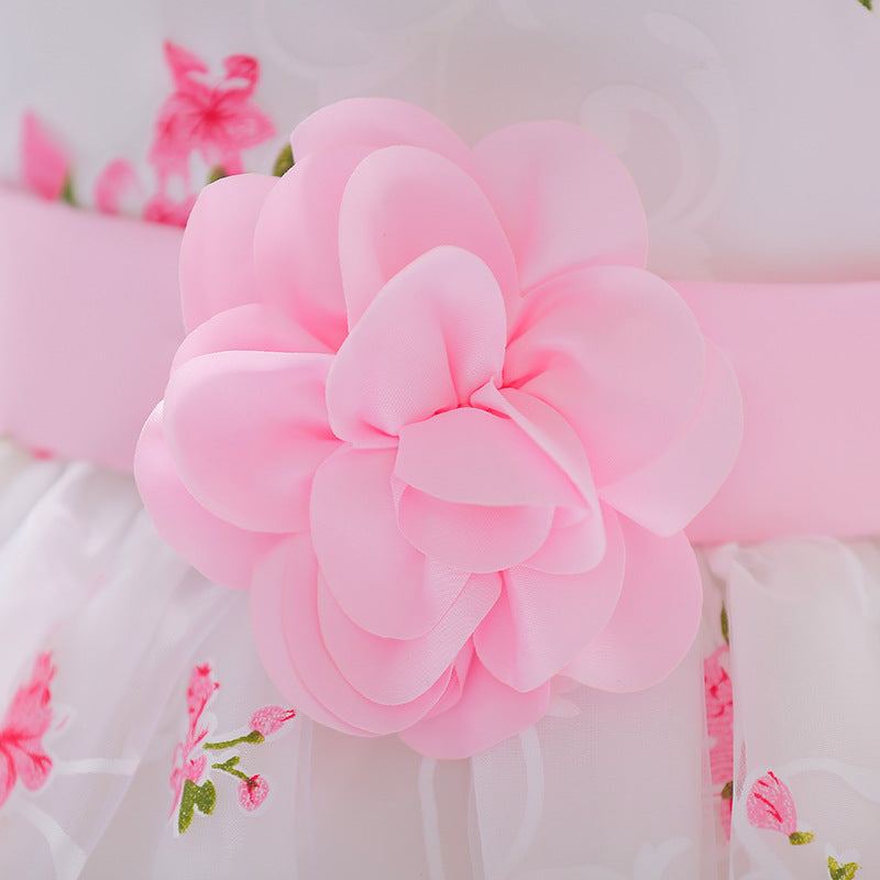 pink blossom