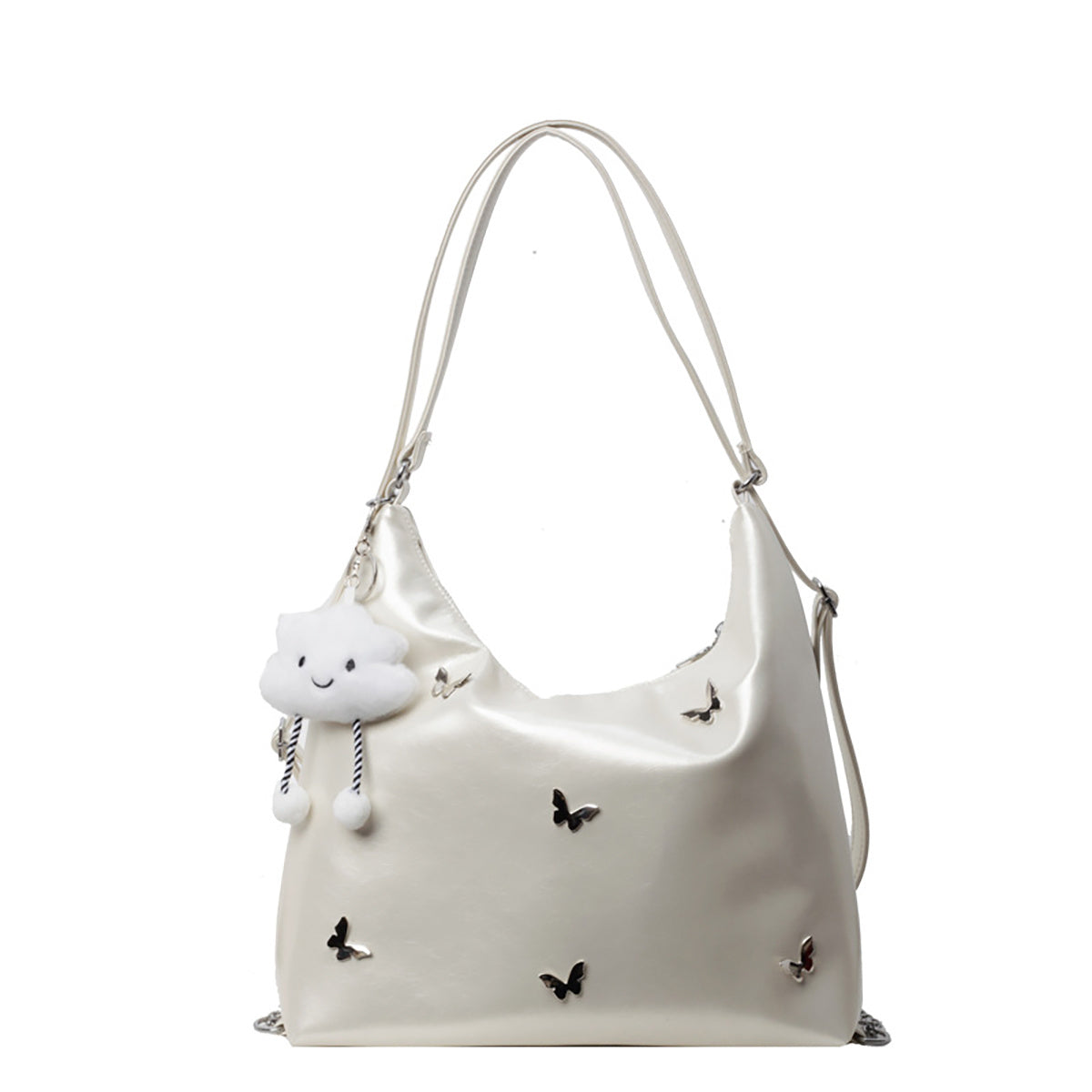 Handbags For Women Large Designer Ladies Crossbody Bags Purses For Women, Leather Cross Body Bags With Adjustable Straps, Women's Shoulder Handbags (China)