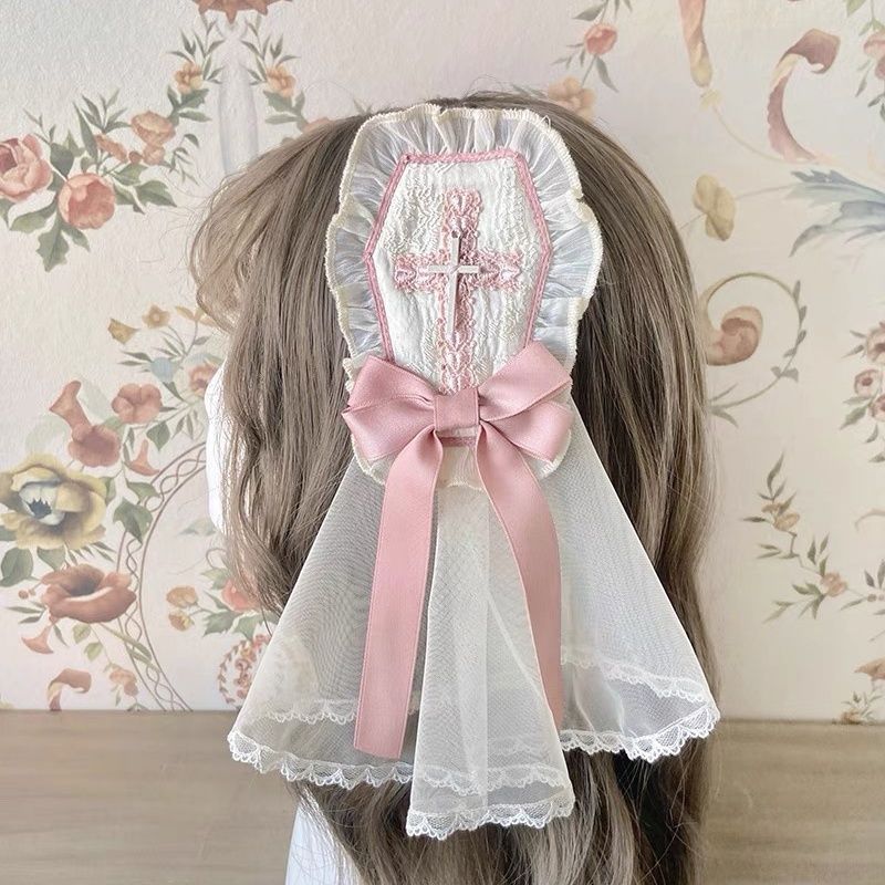 Doll Lolita Halter Dress